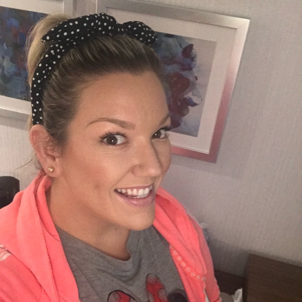 Meet your Posher, Megan